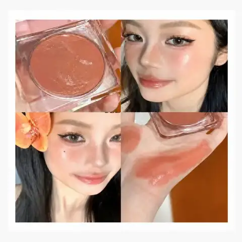 WEIERLI 175. Blush - P-079