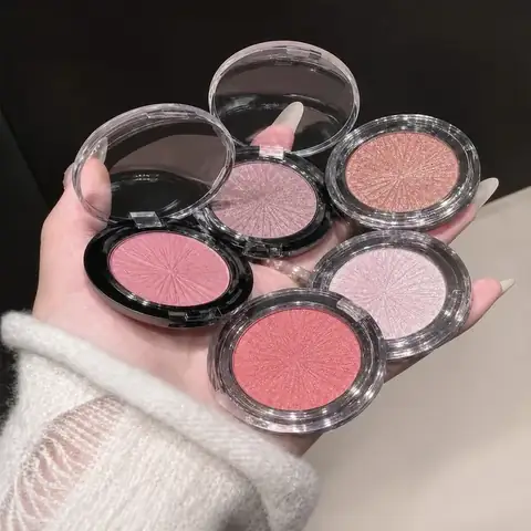 WEIERLI 177. Blush - P-091