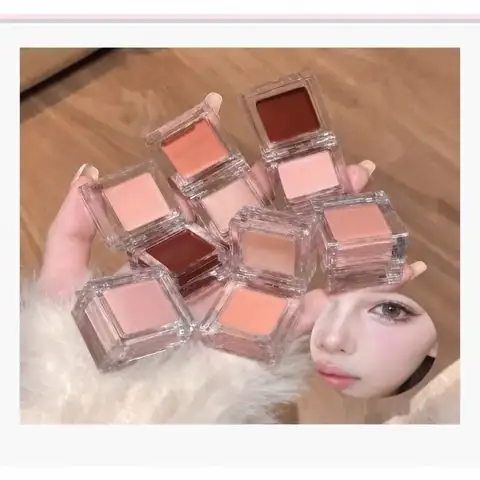 WEIERLI 179. Blush - P-098
