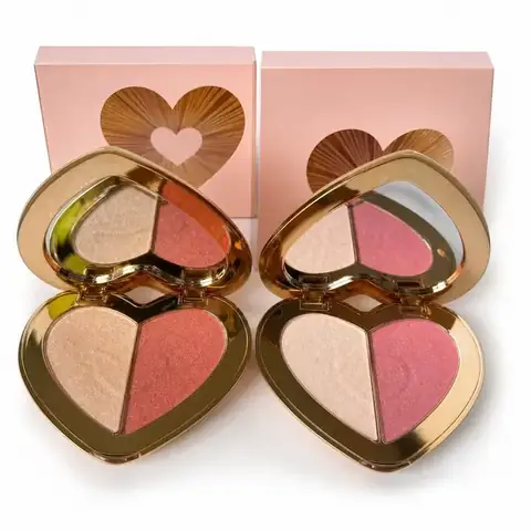 WEIERLI 182. Blush - P-112