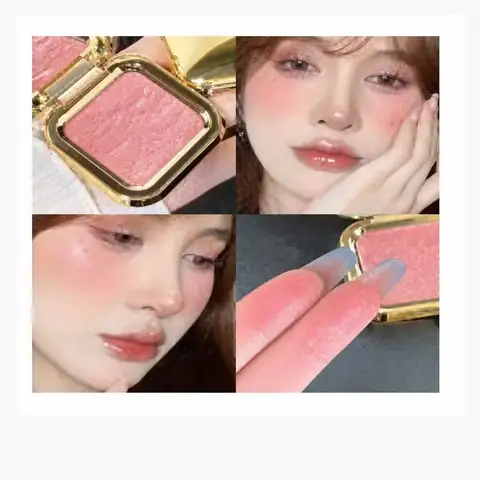 WEIERLI 183. Blush - P-119