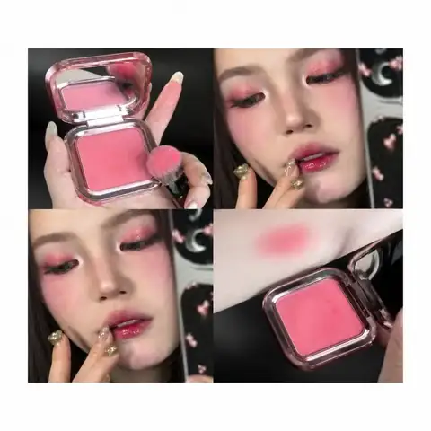 WEIERLI 184. Blush - P-154