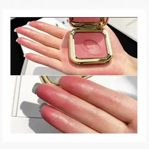 WEIERLI 185. Blush - P-162