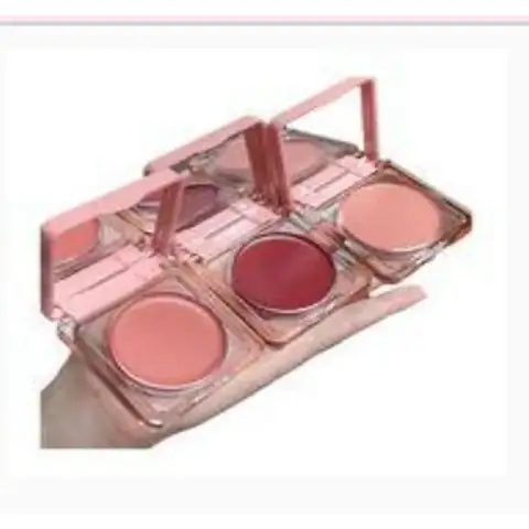 WEIERLI 189. Blush - P-178