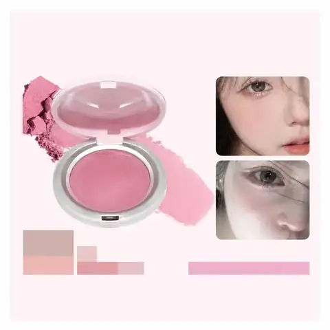 WEIERLI 191. Blush - P-190