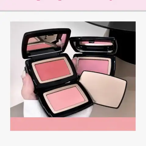 WEIERLI 192. Blush - P-192