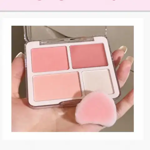 WEIERLI 193. Blush - P-204