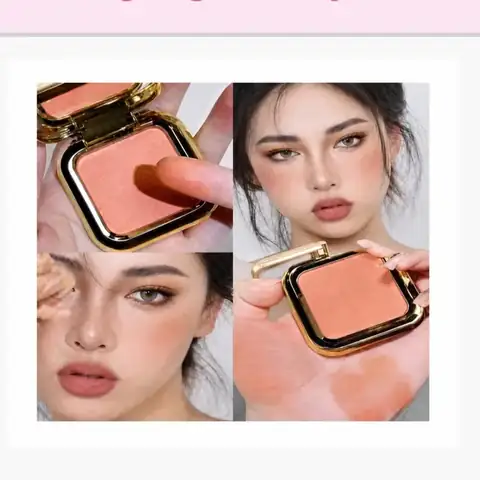WEIERLI 196. Blush - P-221
