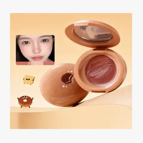 WEIERLI 197. Blush - P-222