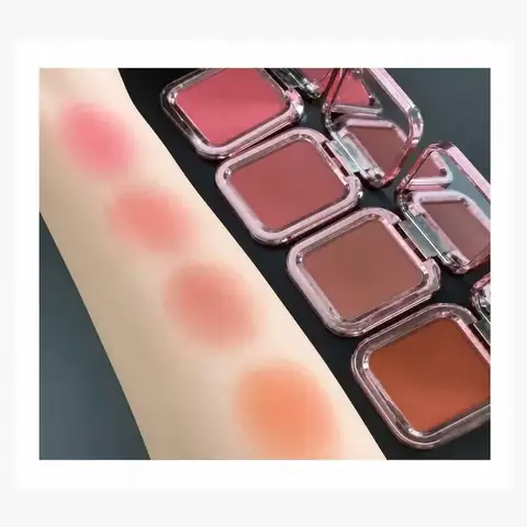 WEIERLI 198. Blush - P-228