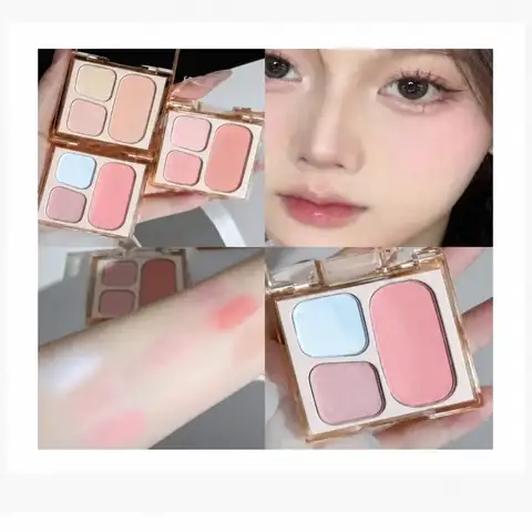 WEIERLI 200. Blush - P-254