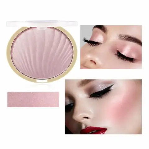 WEIERLI 205. Highlighter - BL-001