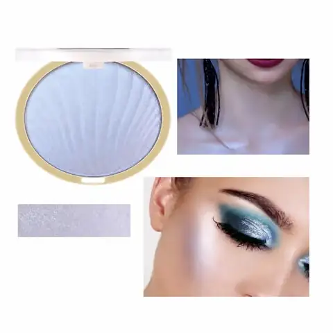 WEIERLI 206. Highlighter - BL-002