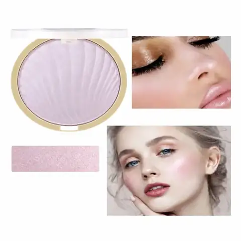 WEIERLI 207. Highlighter - BL-003