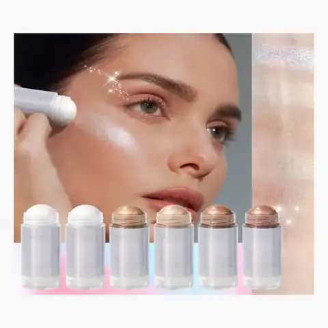 WEIERLI 208. Highlighter - BL-004