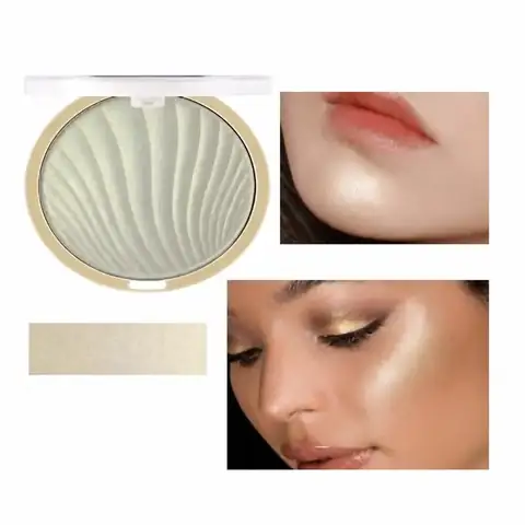 WEIERLI 209. Highlighter - BL-005