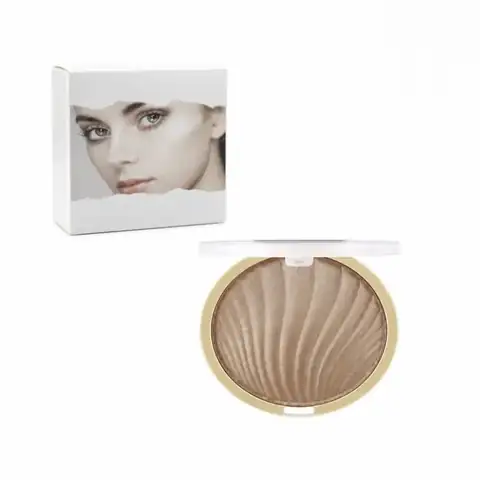 WEIERLI 210. Highlighter - BL-006
