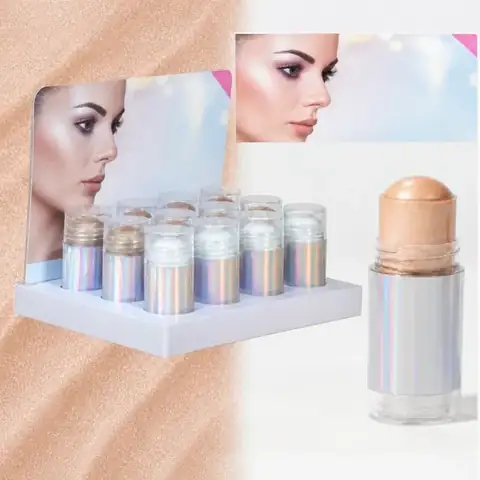 WEIERLI 211. Highlighter - BL-007