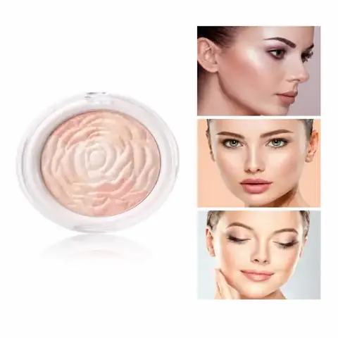 WEIERLI 212. Highlighter - BL-008
