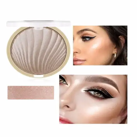 WEIERLI 213. Highlighter - BL-009