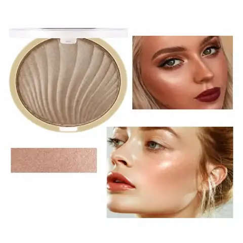 WEIERLI 214. Highlighter - BL-011