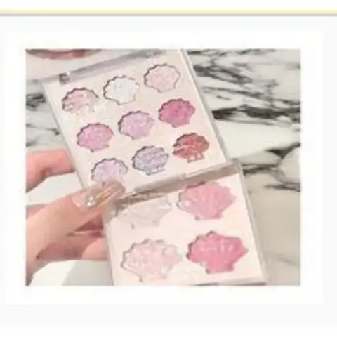 WEIERLI 219. Highlighter - P-074