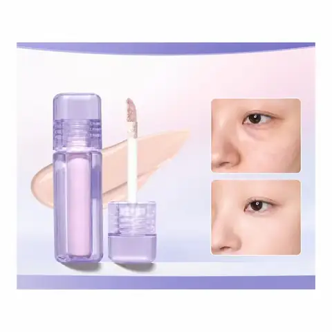 WEIERLI 239. Contour & Concealer - P-126