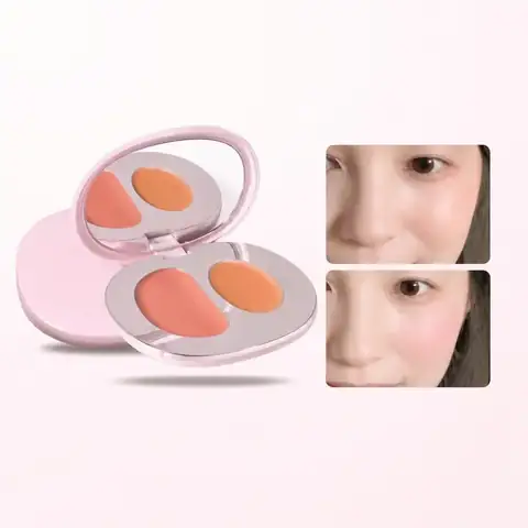 WEIERLI 240. Contour & Concealer - P-174
