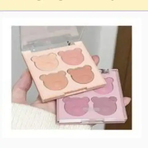 WEIERLI 242. Contour & Concealer - P-224
