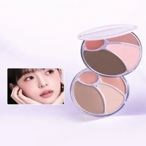 WEIERLI 243. Contour & Concealer - P-233