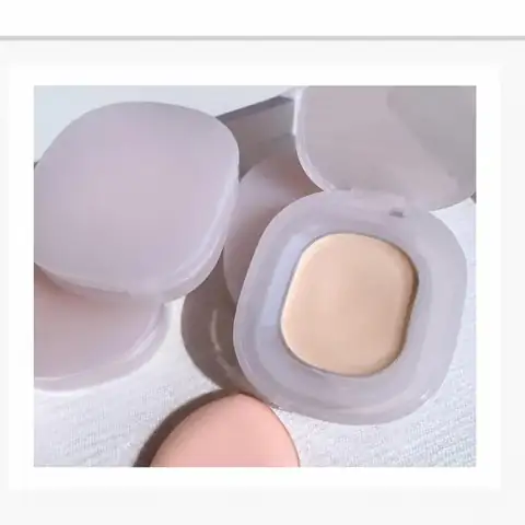 WEIERLI 245. Foundation & Base Makeup - P-123