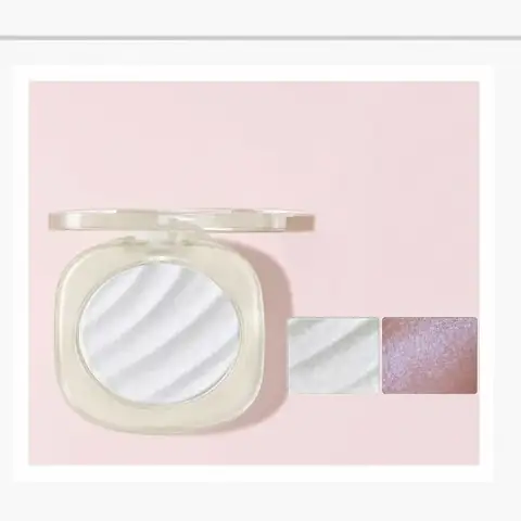 WEIERLI Pearl Pressed Highlighter - P-157