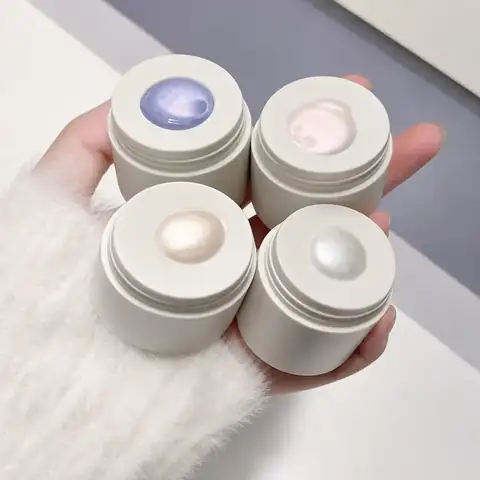 WEIERLI Cream Highlighter Balm - P-194
