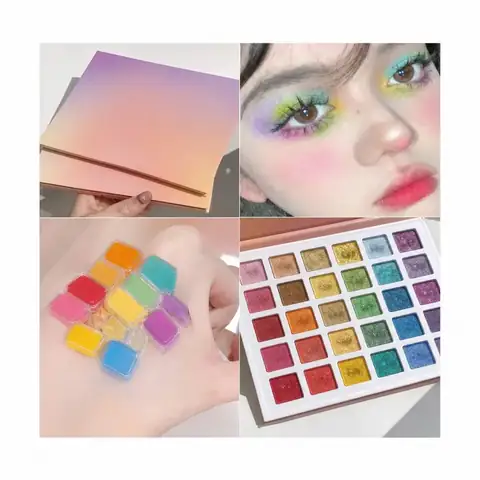 WEIERLI 310. Face Paint - P-103