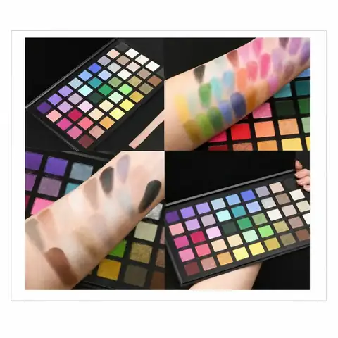 WEIERLI 313. Face Paint - P-241