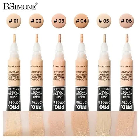 BSIMONE Multi-Shade Concealer Pen