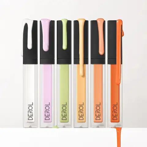 DEROL Multi-Color Corrector Liquid