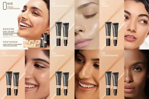 DEROL Hydrating Brightening Makeup Primer