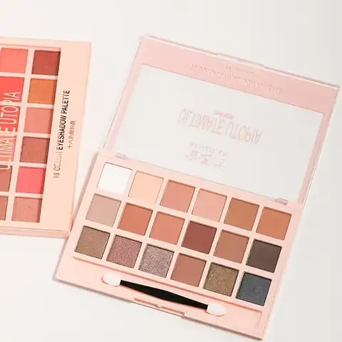 Eyeshadow Palette - IMG-024
