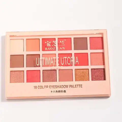 Eyeshadow Palette - IMG-025