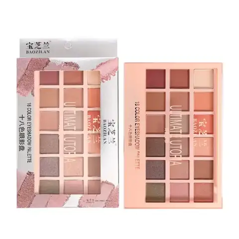 Eyeshadow Palette - IMG-026