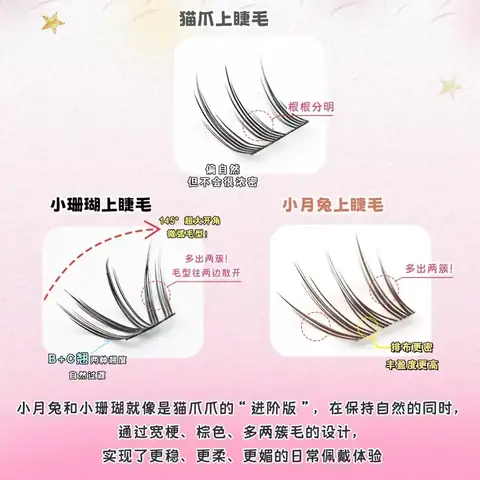 False Eyelashes - IMG-041