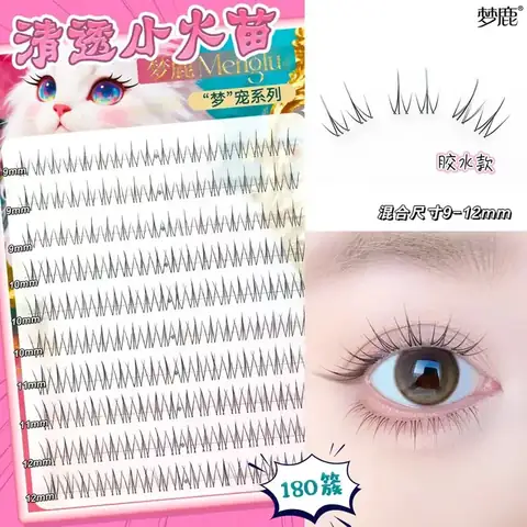 False Eyelashes - IMG-047
