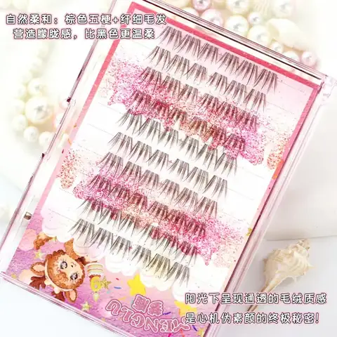 False Eyelashes - IMG-048
