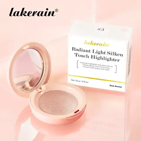 Pressed Highlighter - IMG-057