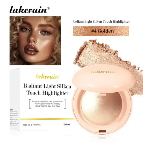 Pressed Highlighter - IMG-062