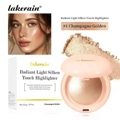 Pressed Highlighter - IMG-063