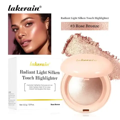 Pressed Highlighter - IMG-064