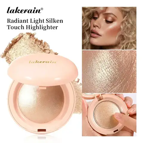 Pressed Highlighter - IMG-065