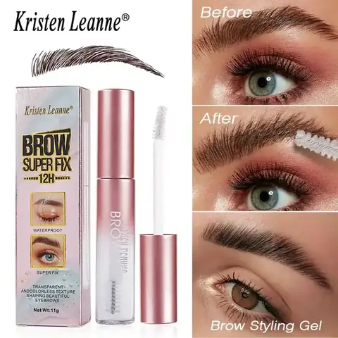 Brow Styling Gel - IMG-068
